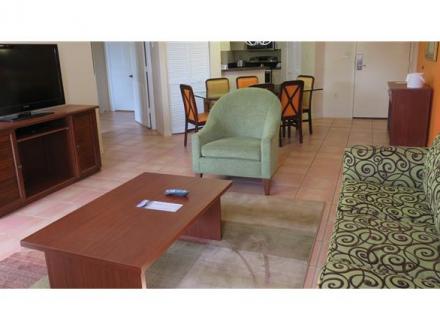 Weston condo rental: Vacation Village at Bonaventure - 2BR Condo