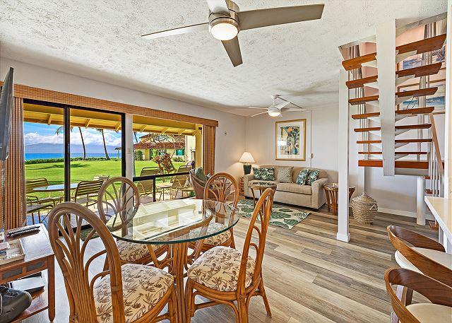 Puamana - 2BR Townhome Ocean View #216-2 photo 3