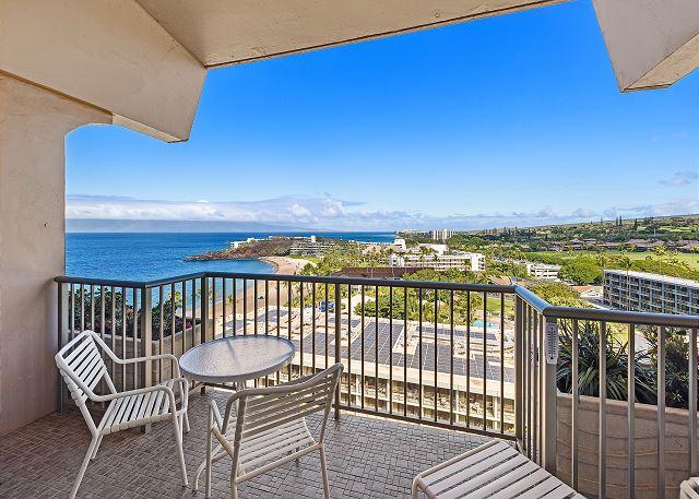 Whaler - Studio Condo Ocean View #1216 photo 3