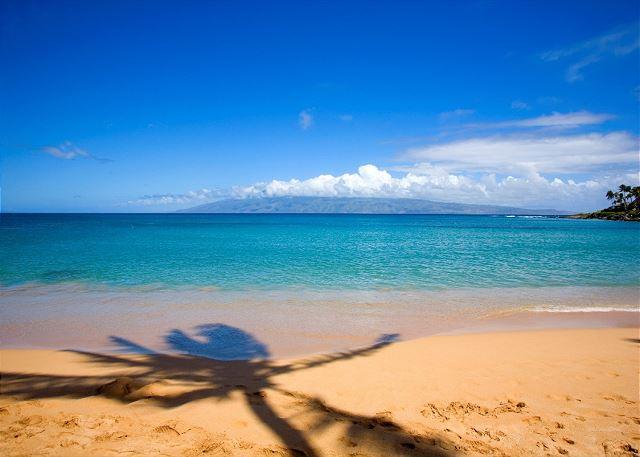 Lahaina condo rental: Okika Hale - 3BR Townhouse Garden View #14