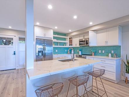 Ka'anapali Plantation - 3BR Villa Ocean View #KP31