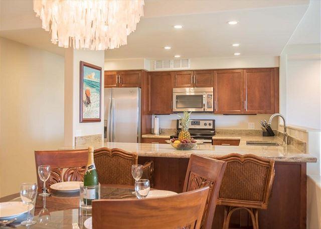 Ka'anapali Royal - 2BR Partial Ocean View #L301 photo 3