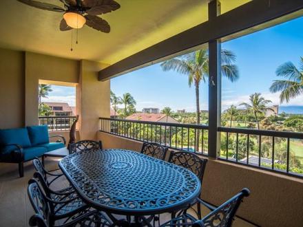 Ka'anapali Royal - 2BR Partial Ocean View #L301