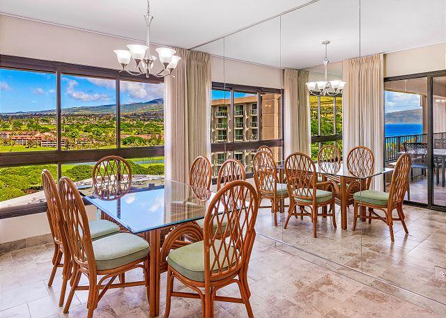 Ka'anapali Ali'i - 2BR Condo Partial Ocean View #2104 photo 2
