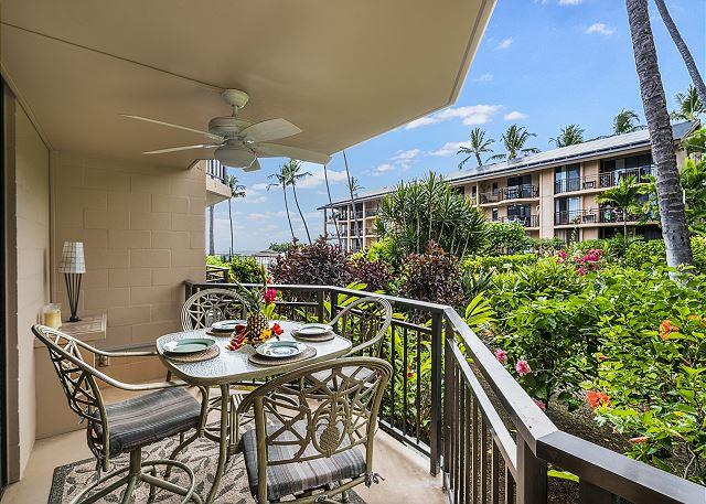 Kona Makai - 1BR Condo Garden View #2-102 photo 2