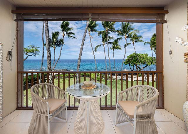 Kona Isle - 1BR Condo Ocean View #E23 photo 2