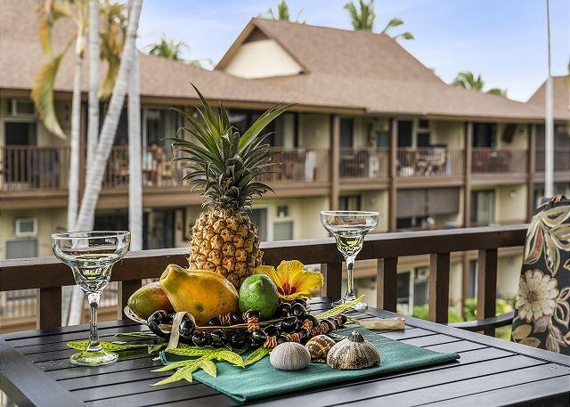 Kona Isle - 1BR Condo Garden View #B31 photo 2