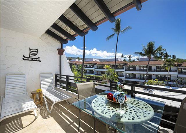Casa De Emdeko - 1BR Condo Ocean View #332 photo 3