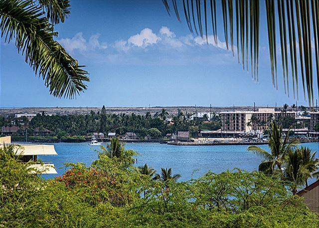 Kona Pacific - 2BR Condo Ocean View #B409 photo 2