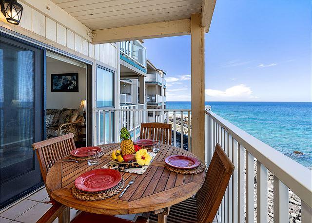 Sea Village - 2BR Condo Ocean View #4-205 photo 3
