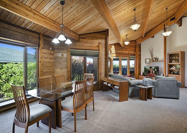 Waikoloa vacation rental: Hale O' Waikoloa - 3BR Home Garden View