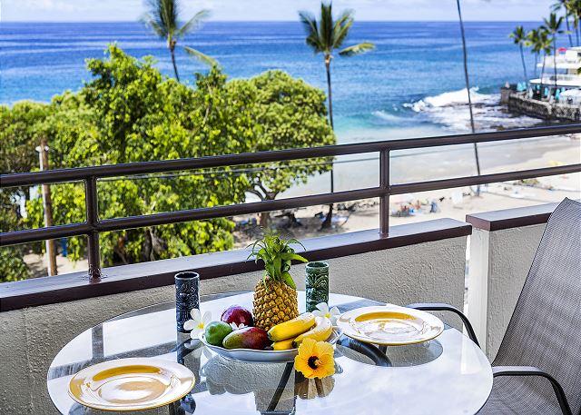 White Sands Village - 2BR Condo Ocean View #213 photo 2