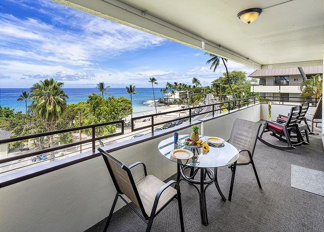 White Sands Village - 2BR Condo Ocean View #213 photo 4