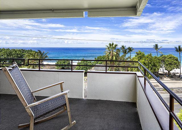 White Sands Village - 2BR Condo Ocean View #213 photo 5