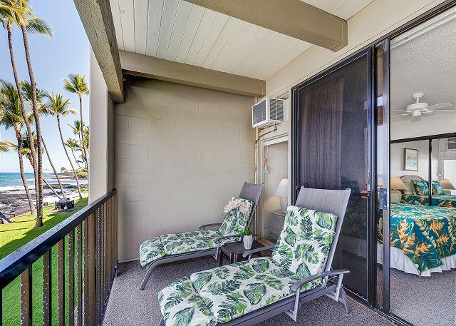 Kona Bali Kai - 2BR Condo Ocean View #204 photo 2