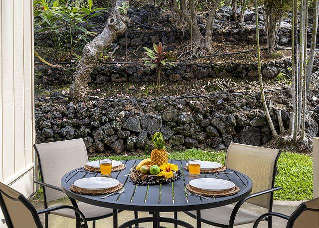 Keauhou Kona Surf and Racquet - 3BR Townhome Garden View #36 photo 3