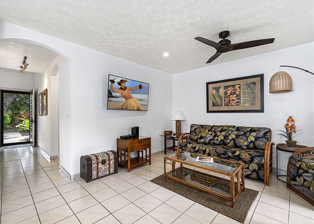 Keauhou Kona Surf and Racquet - 3BR Townhome Garden View #36 photo 5