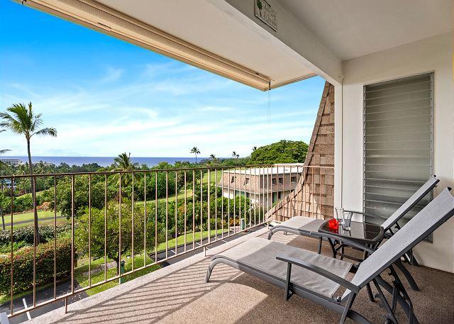 Keauhou Akahi - 1BR Condo Pool View #210 photo 2