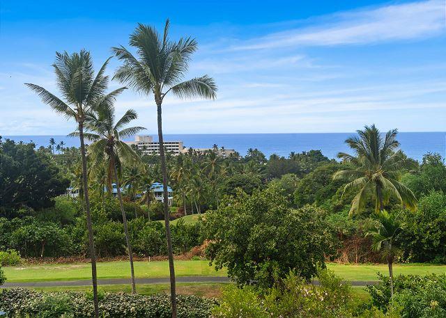 Keauhou Akahi - 1BR Condo Pool View #210 photo 3