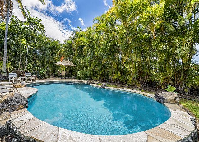 Ono Hale - 3BR Home + Private Pool Ocean View photo 4