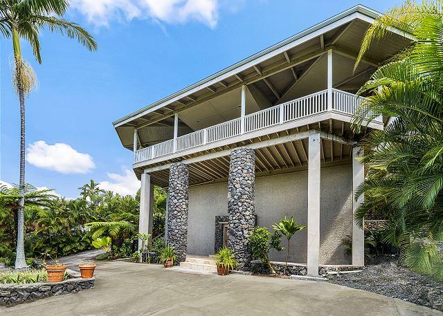 Ono Hale - 3BR Home + Private Pool Ocean View photo 5