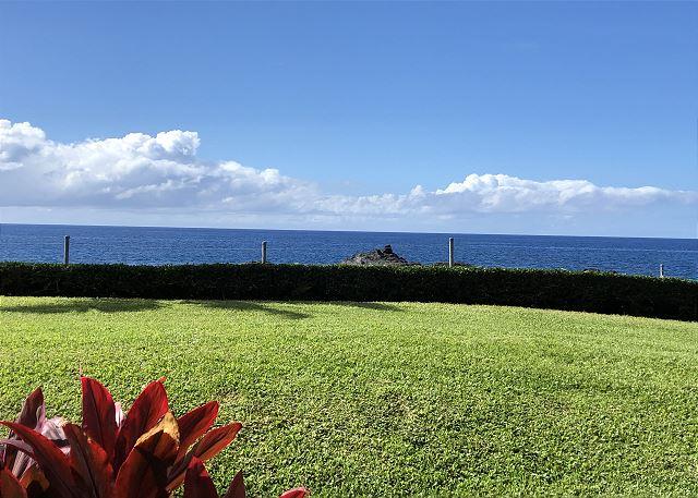 Keauhou Kona Surf and Racquet Club - 2BR Condo Ocean View #2103 photo 2