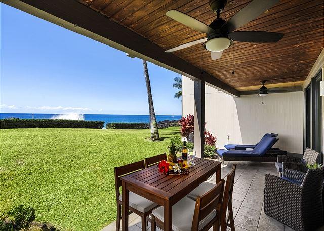 Keauhou Kona Surf and Racquet Club - 2BR Condo Ocean View #2103 photo 3