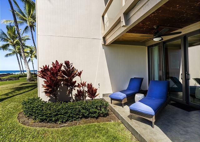Keauhou Kona Surf and Racquet Club - 2BR Condo Ocean View #2103 photo 4