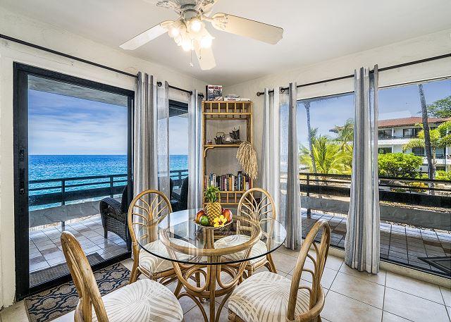 Casa De Emdeko - 2BR Condo Ocean View #219 photo 5