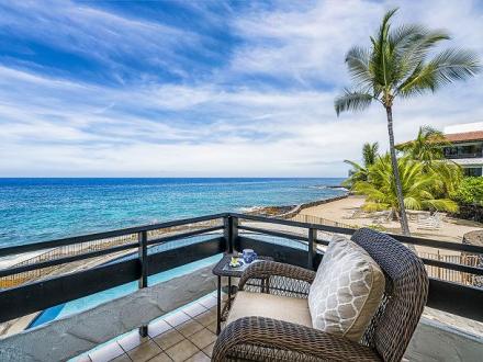 Casa De Emdeko - 2BR Condo Ocean View #219