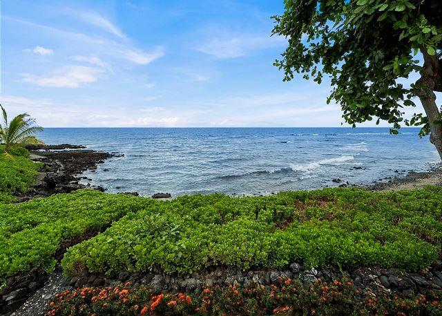 Keauhou Kona Surf and Racquet Club - 2BR Townhouse Ocean View #3 photo 3