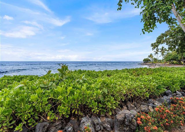 Keauhou Kona Surf and Racquet Club - 2BR Townhouse Ocean View #3 photo 4