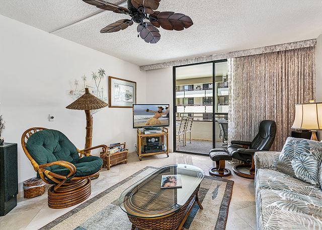 White Sands Village - 2BR Condo Garden View #118 photo 2