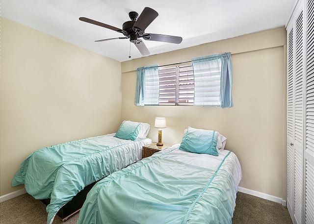 Kona Mansions - 2BR Townhome Ocean View #229 photo 4