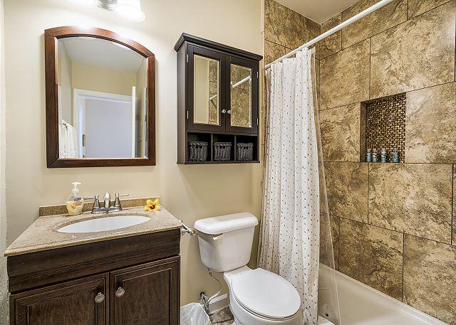 Kona Mansions - 2BR Townhome Ocean View #229 photo 5