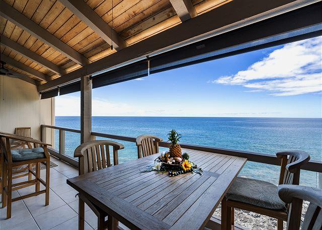 Keauhou Kona Surf and Racquet Club - 2BR Townhome Ocean View #5-303 photo 5