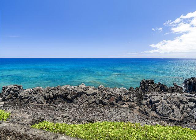 Keauhou Kona Surf and Racquet Club - 2BR Condo Ocean View #5-202 photo 5