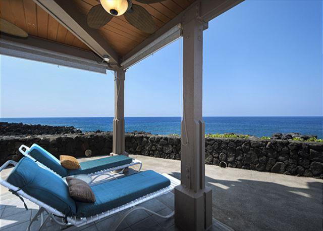 Keauhou Kona Surf and Racquet Club - 2BR Condo Ocean View #5-104 photo 5