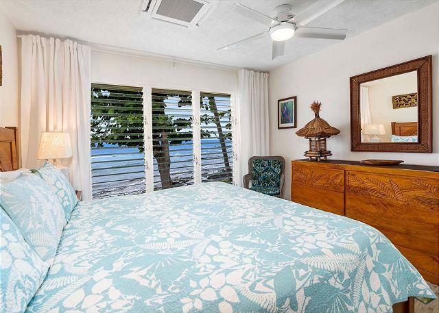 Keauhou Kona Surf and Racquet Club - 2BR Townhome Ocean View #4 photo 3