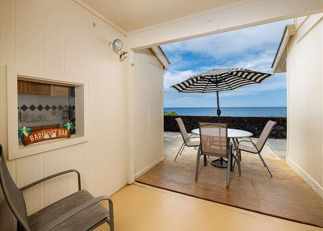 Keauhou Kona Surf and Racquet Club - 2BR Townhome Ocean View 176# photo 5
