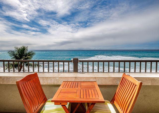 Kona condo rental: Banyan Tree - 1BR Condo Ocean View #404D