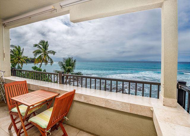 Banyan Tree - 1BR Condo Ocean View #404D photo 2