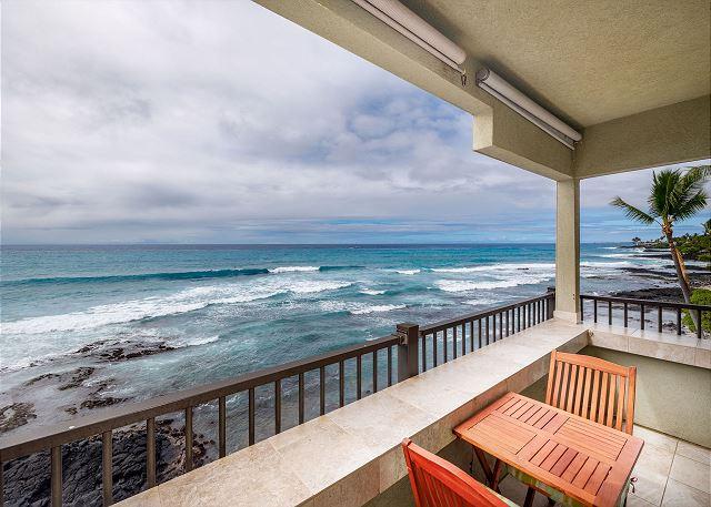Banyan Tree - 1BR Condo Ocean View #404D photo 3