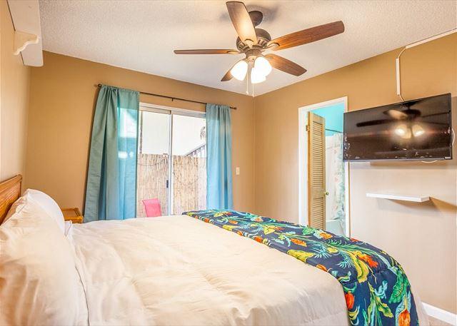 Kona Shores - 1BR Condo King #130 photo 2