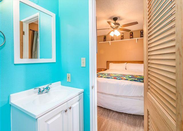 Kona Shores - 1BR Condo King #130 photo 4