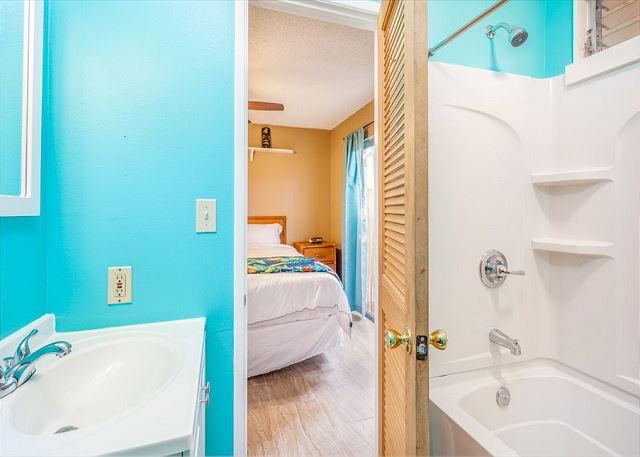 Kona Shores - 1BR Condo King #130 photo 5