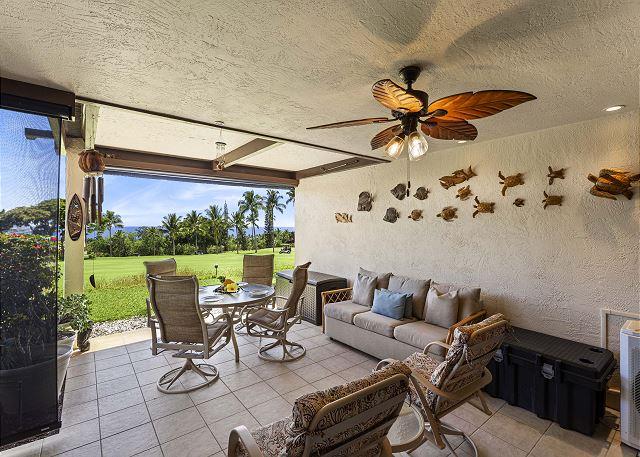 Country Club Villas - 2BR Condo Fairway View #115 photo 3