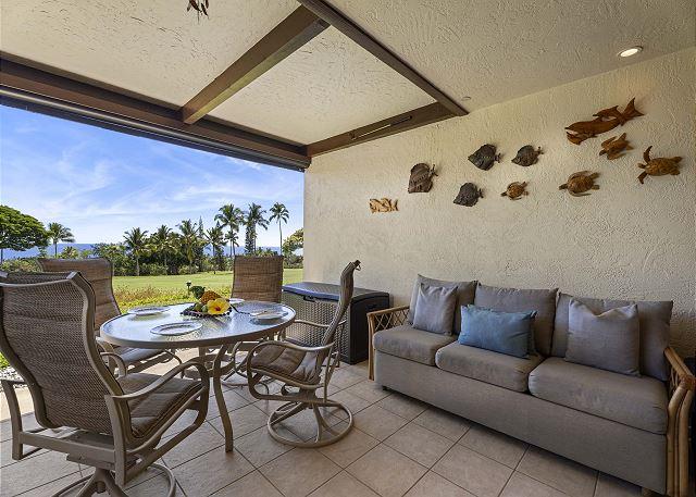 Country Club Villas - 2BR Condo Fairway View #115 photo 4