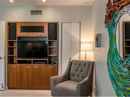 Kihei condo rental: Makena Surf - 4BR Condo Ocean View #G301-G302