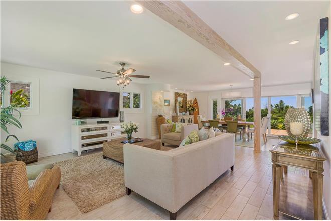 Hokulani Villa - 3BR Home Mountain View